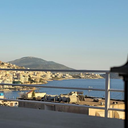 Joen Apartments Sarandë Exteriör bild