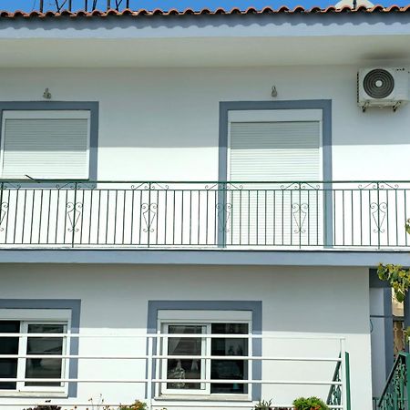 Joen Apartments Sarandë Exteriör bild