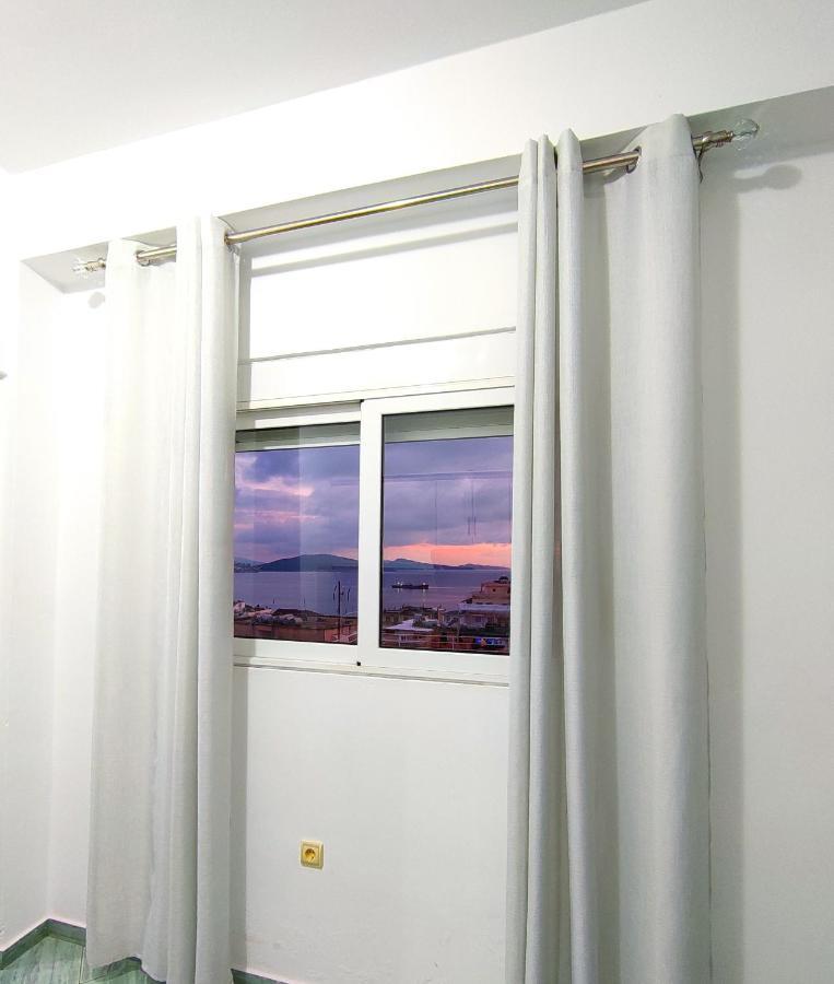 Joen Apartments Sarandë Exteriör bild